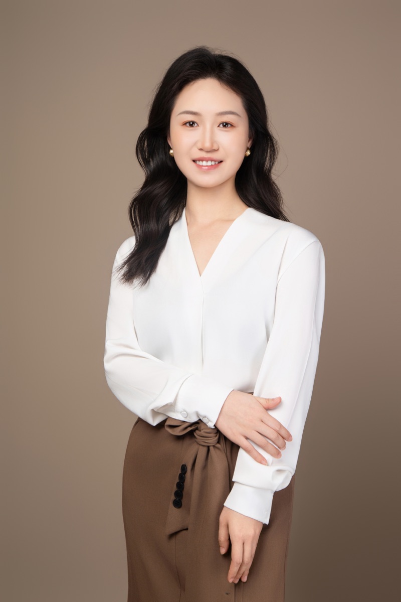 李林律师形象照