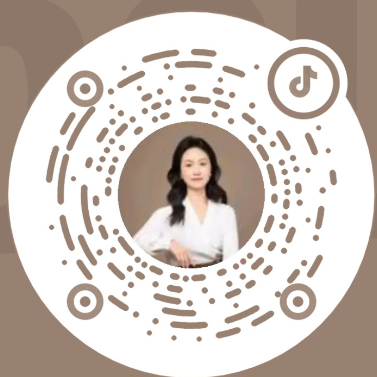 抖音「重庆李林律师(专注加盟商事纠纷)」 二维码