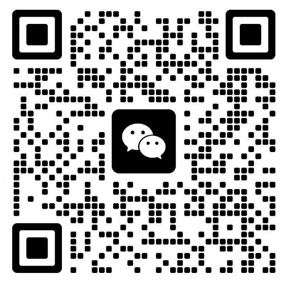 李林律师微信二维码